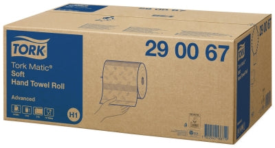 Essuie mains rouleau doux 150m
