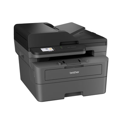 Imprimante Laser Multifonction Brother DCP-L2660DW - Connectivité WiFi