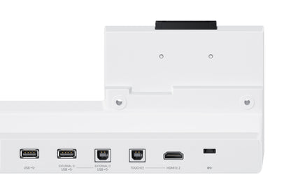 Plateau de connectivité Samsung flip pro - polyvalence et efficacité