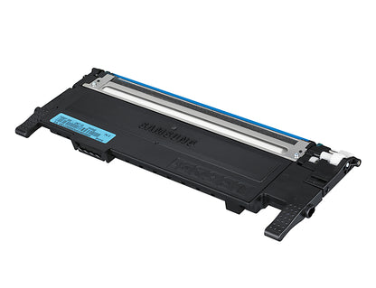 Cartouche Toner Samsung cyan clt-c4072s - 1000 pages