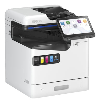 Multifonction Epson a4 couleur AM-C550 - 55 ppm, recto-verso
