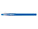 Stylo à encre gel frixion 0.7 mm - bleu