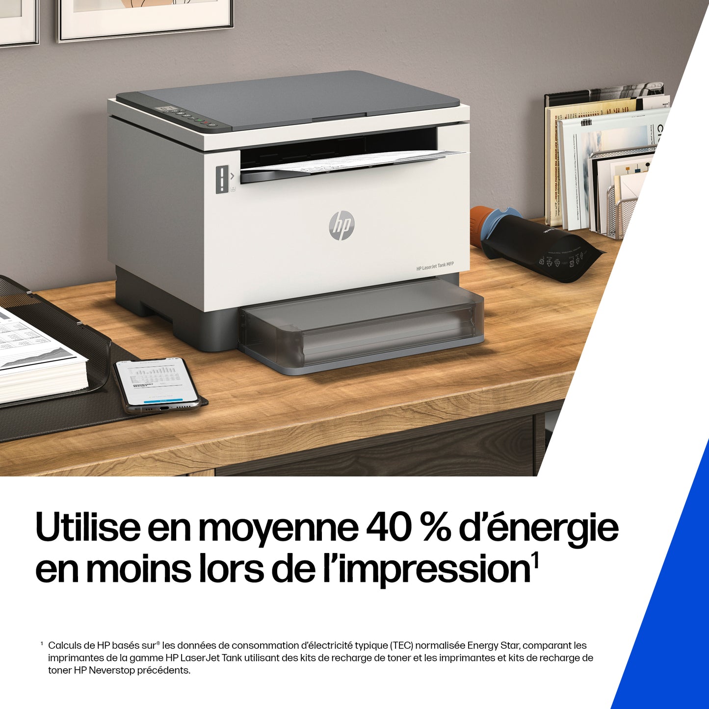 Kit de recharge toner HP 143AD - 2500 pages x2