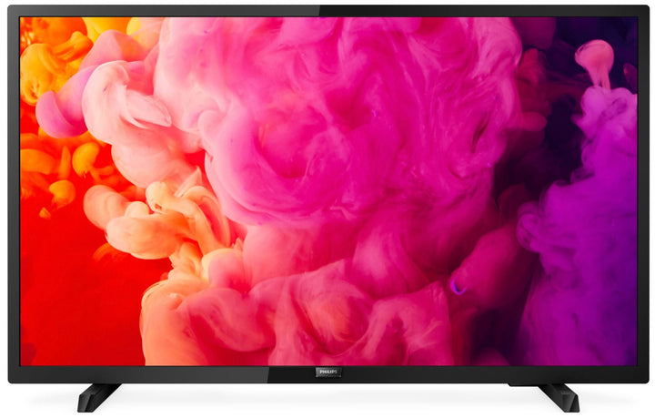Téléviseur led Philips 32" hd - image haute définition