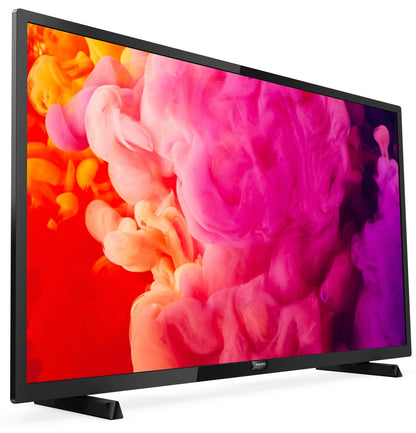 Téléviseur led Philips 32" hd - image haute définition