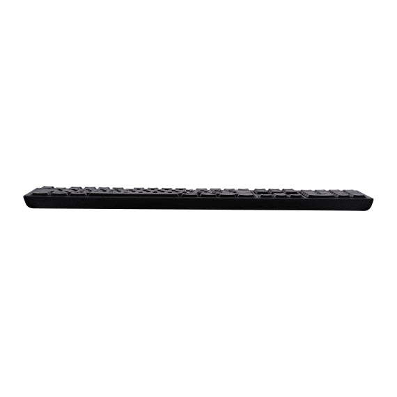 Clavier Sans Fil AZERTY - Silence et Confort