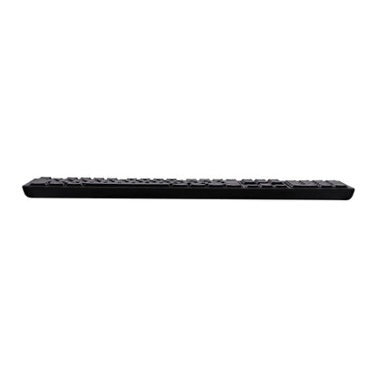 Clavier Sans Fil AZERTY - Silence et Confort