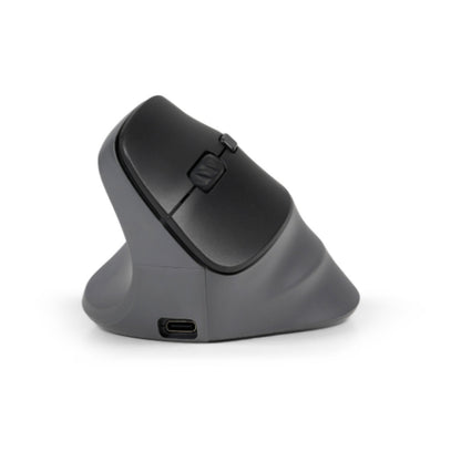 Souris verticale sans fil gaucher - Ergonomie avancée