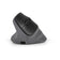 Souris verticale sans fil gaucher - Ergonomie avancée
