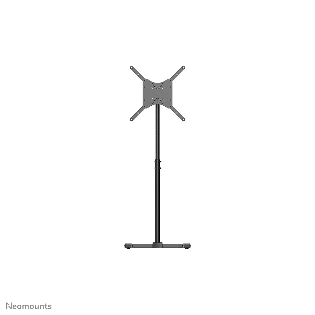 Support au sol ns-fs100black - écrans 10-55"
