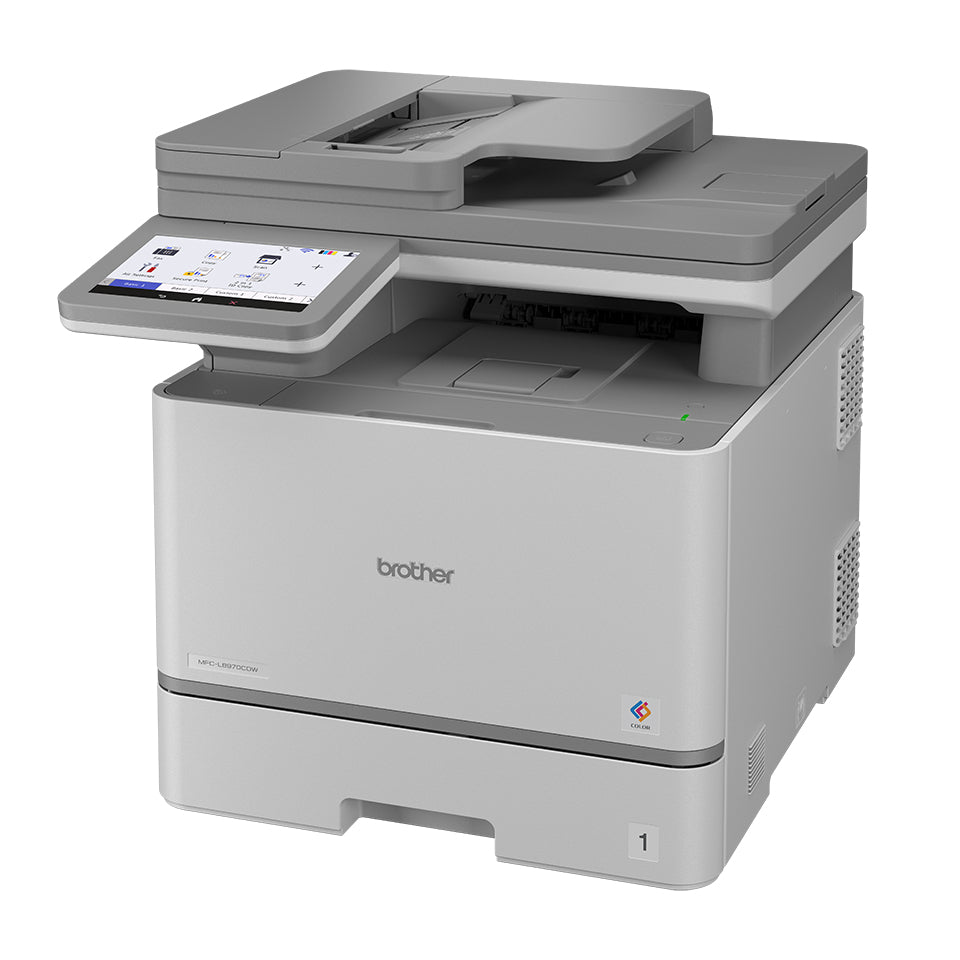 Imprimante laser multifonction Brother MFC-L8970CDW couleur A4