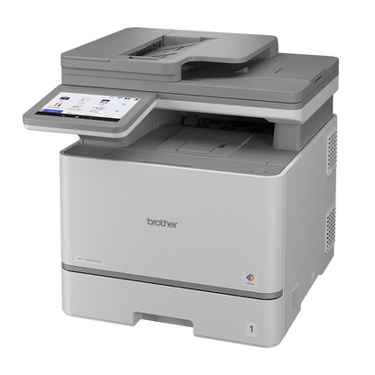Imprimante laser multifonction Brother MFC-L8970CDW couleur A4