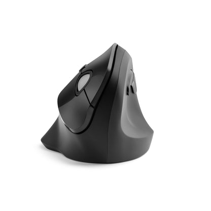 Souris Verticale Sans Fil - Ergonomie et Confort