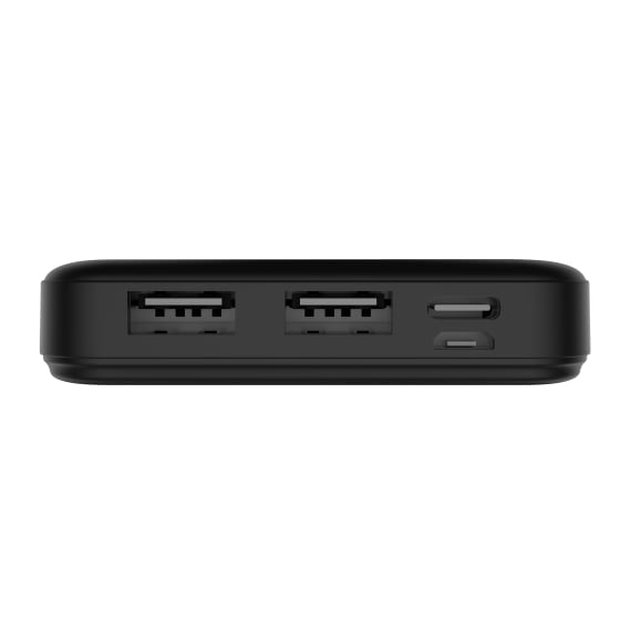 Batterie externe T'nB 10000mAh charge rapide 10W
