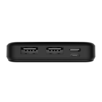 Batterie externe T'nB 10000mAh charge rapide 10W
