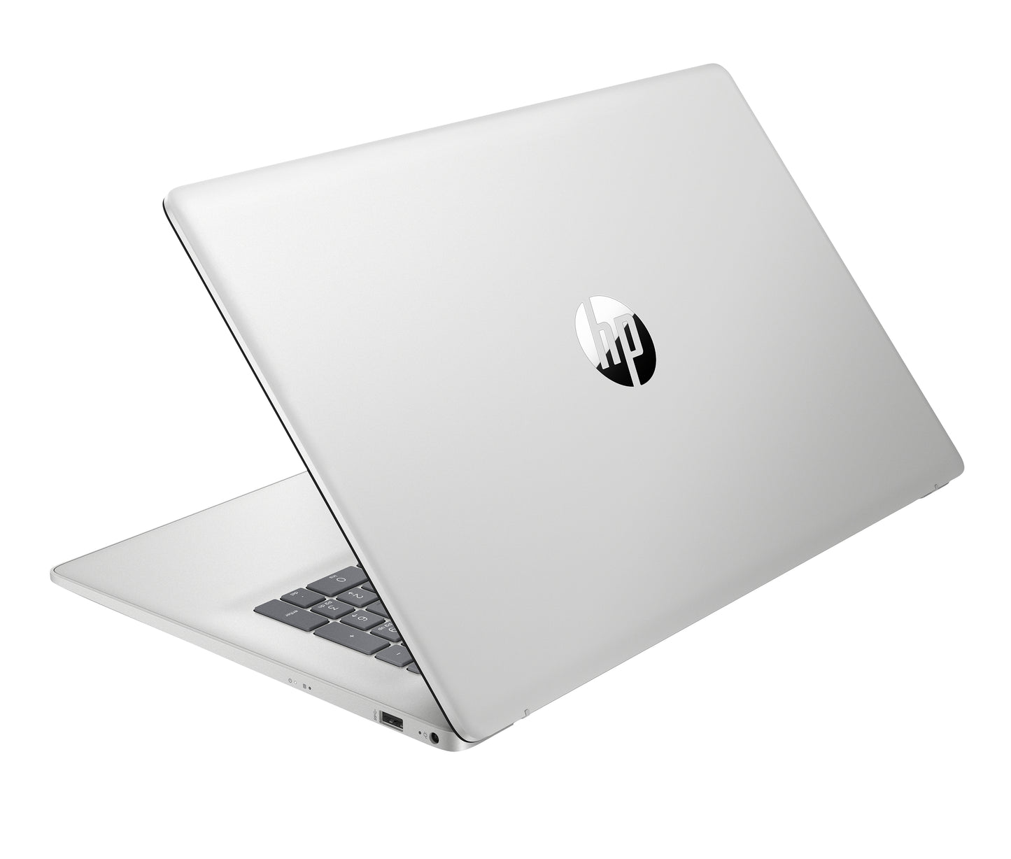 Pc portable 17,3" i3 - performance et confort