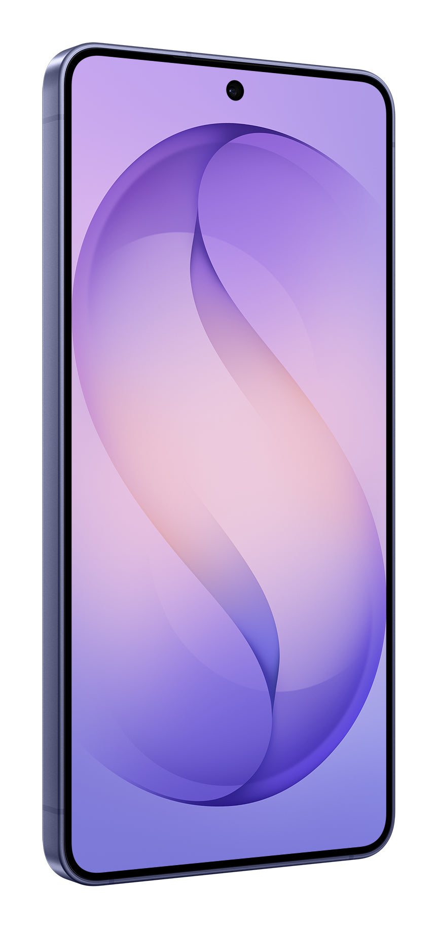 Smartphone Samsung Galaxy S26 5G 256Go Cobalt Violet