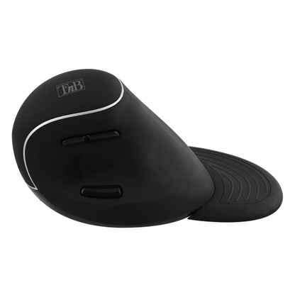 Souris ergonomique rechargeable - confort et précision