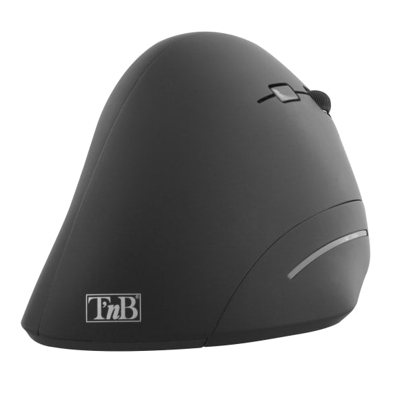 Souris Ergonomique Verticale Sans Fil 1600 DPI T'nB