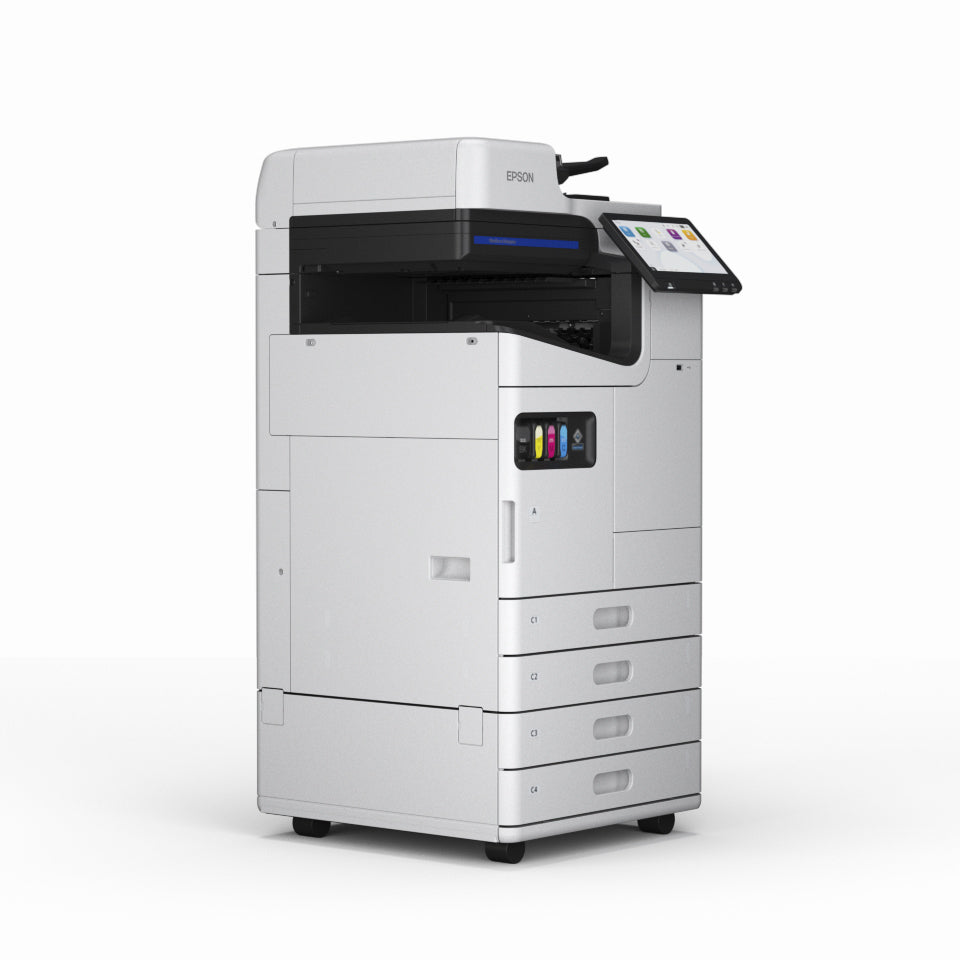 Imprimante copieur multifonction A3 - Epson AM-C4000 haute vitesse et qualité