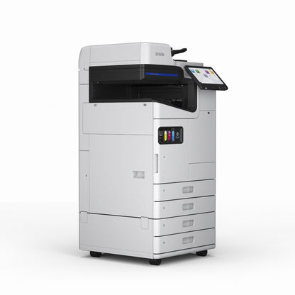 Imprimante copieur multifonction A3 - Epson AM-C4000 haute vitesse et qualité