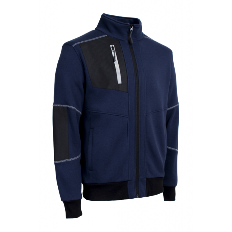 VESTE DE TRAVAIL THERMIQUE METIER GARAGISTE TAILLE M