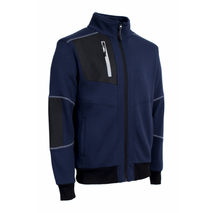 VESTE DE TRAVAIL THERMIQUE METIER GARAGISTE TAILLE M