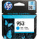 Cartouche d'encre HP n.953 - cyan haute capacité