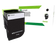 Toner Lexmark noir 80c2sk0 - rendement 2500 pages