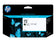 Cartouche d'encre HP 130 ml - noir mat pour designjet