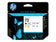 Tête d'impression 72 - dual-color noir/jaune