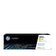Cartouche toner HP jaune 203x - haute capacité 2500 pages