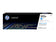 Cartouche toner HP cyan 205a - 900 pages