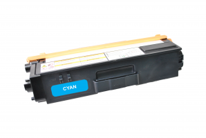 Toner Brother remanufacturé TN325C-3500 pages-cyan