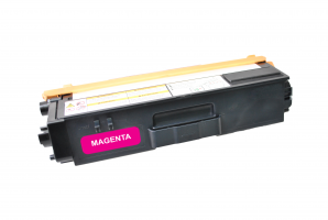 Toner Brother remanufacturé TN-325M -magenta - Haut Rendement 3500 Pages