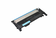 Toner cyan compatible samsung clt-c406s - 1000 pages