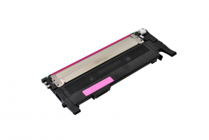 Toner magenta compatible - 1000 pages