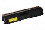 Toner remanufacturé Brother TN329Y- 6000 pages-jaune