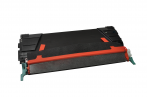 Toner magenta compatible lexmark c746 - impression laser
