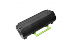 Toner compatible lexmark 50f2u00 - haute capacité