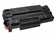 Toner remanufacturé HP laser q7551a - rendement élevé 6500 pages