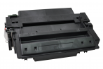 Toner remanufacturé haute capacité HP q7551x - 13000 pages