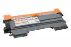 Toner remanufacturé Brother TN2220 -2600 pages-noir