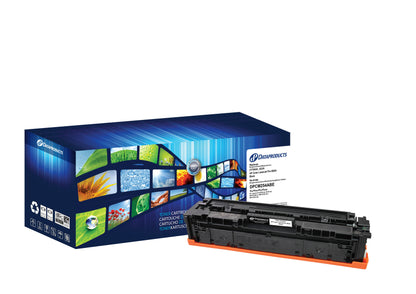 Toner Remanufacturé HP CF540X -3200pages -noir