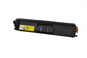Toner remanufacturé Brother TN426Y jaune - rendement 6500 pages