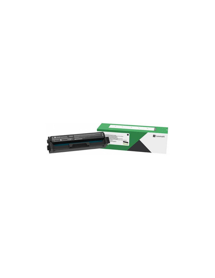 Toner Lexmark C3220K0 - 1500 pages -noir