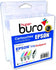 Pack 4 cartouches compatibles epson t0715 - encre haute qualité