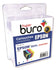 Pack 4 Cartouches Compatibles Epson T502XL jumelles - Haute Capacité