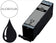 Cartouche Compatible Canon PGI-580PGBK Noir Pigmenté 11.2 ml