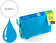 Cartouche Compatible Epson T1632 Cyan 15ml